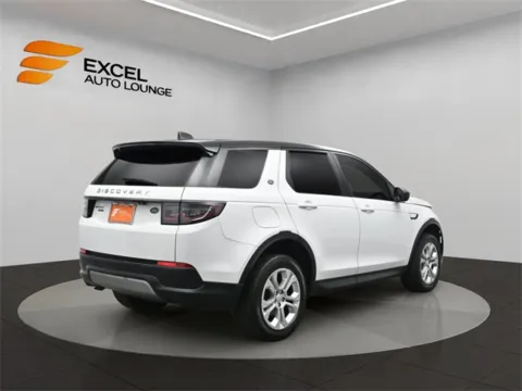 More photos of 2020 Land Rover Discovery Sport S at Excel Auto Lounge, NJ