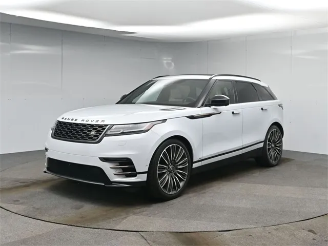 2019 Land Rover Range Rover Velar HSE R-Dynamic for sale in Hightstown, NJ