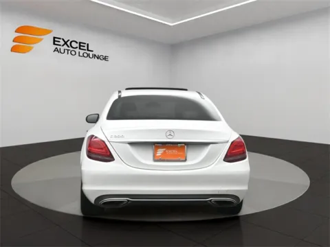 More photos of 2021 Mercedes-Benz C-Class C 300 at Excel Auto Lounge, NJ