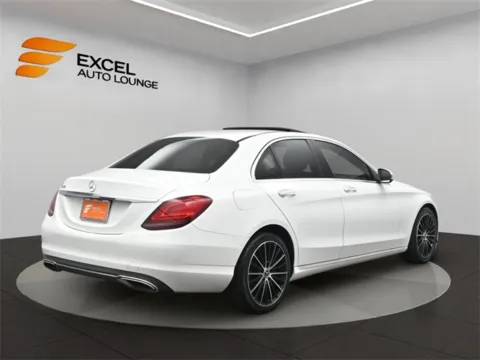 More photos of 2021 Mercedes-Benz C-Class C 300 at Excel Auto Lounge, NJ