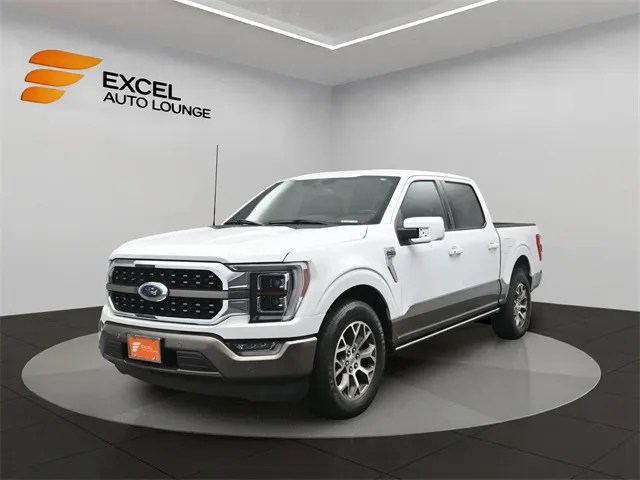2023 Ford F-150 King Ranch for sale in Hightstown, NJ