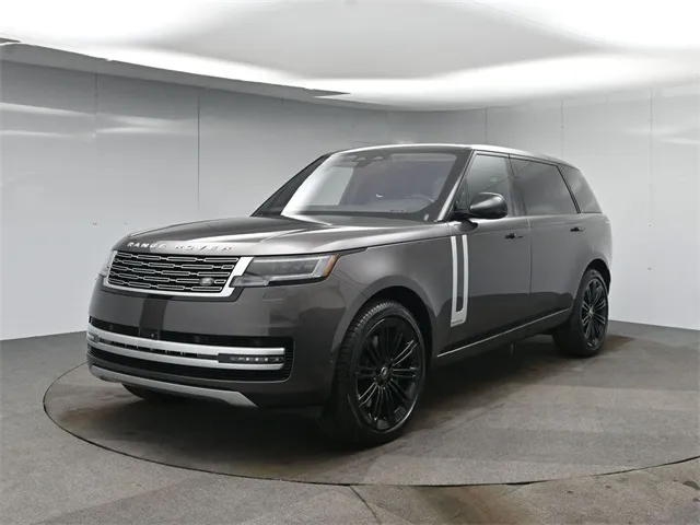 2023 Land Rover Range Rover Autobiography for sale in Hightstown, NJ