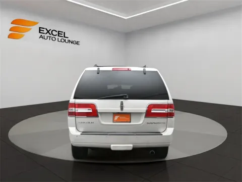 More photos of 2014 Lincoln Navigator at Excel Auto Lounge, NJ