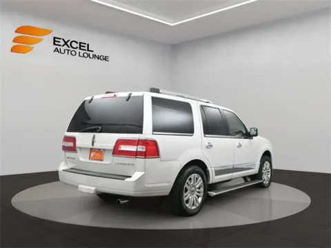 More photos of 2014 Lincoln Navigator at Excel Auto Lounge, NJ