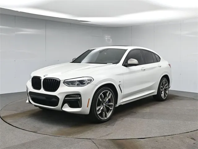 2021 BMW X4 M40i for sale in Hightstown, NJ