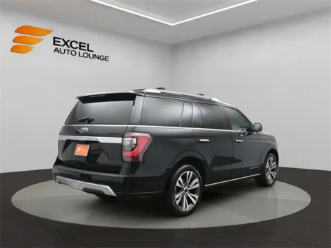 More photos of 2020 Ford Expedition Platinum at Excel Auto Lounge, NJ
