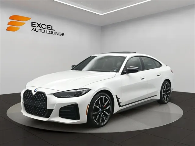 2024 BMW 4 Series 430i Gran Coupe for sale in Hightstown, NJ