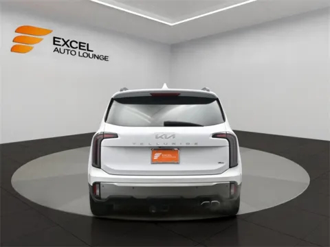 More photos of 2023 Kia Telluride EX X-Line at Excel Auto Lounge, NJ