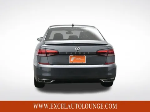 More photos of 2021 Volkswagen Passat 2.0T R-Line at Excel Auto Lounge, NJ