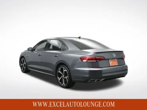 More photos of 2021 Volkswagen Passat 2.0T R-Line at Excel Auto Lounge, NJ