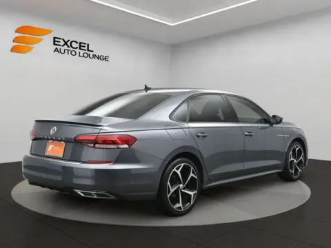 More photos of 2021 Volkswagen Passat 2.0T R-Line at Excel Auto Lounge, NJ