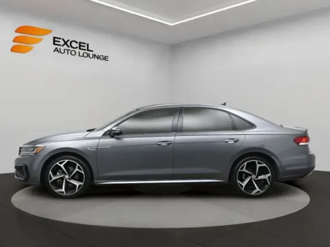 Photos of 2021 Volkswagen Passat 2.0T R-Line for sale in Hightstown, NJ at Excel Auto Lounge