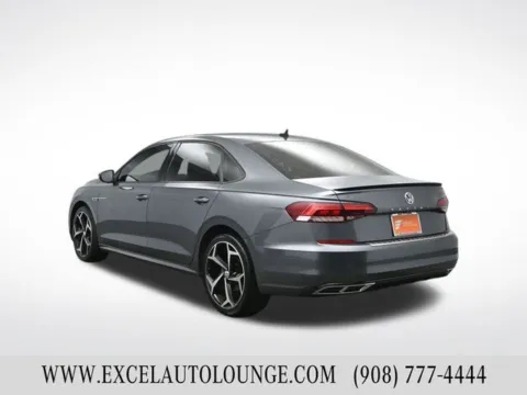 More photos of 2021 Volkswagen Passat 2.0T R-Line at Excel Auto Lounge, NJ