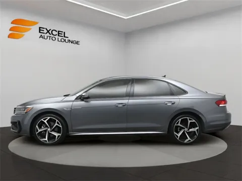 Photos of 2021 Volkswagen Passat 2.0T R-Line for sale in Hightstown, NJ at Excel Auto Lounge