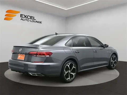 More photos of 2021 Volkswagen Passat 2.0T R-Line at Excel Auto Lounge, NJ