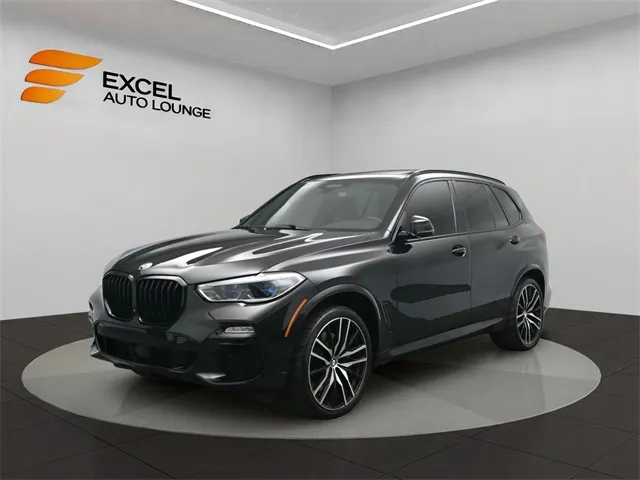 2020 BMW X5 M50i for sale in Hightstown, NJ
