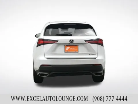 More photos of 2021 Lexus NX 300 Base at Excel Auto Lounge, NJ