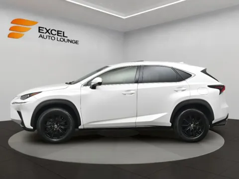 Photos of 2021 Lexus NX 300 Base for sale in Hightstown, NJ at Excel Auto Lounge