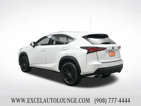 More photos of 2021 Lexus NX 300 Base at Excel Auto Lounge, NJ
