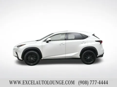 Another view of 2021 Lexus NX 300 Base for sale in Hightstown, NJ at Excel Auto Lounge