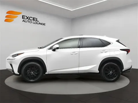 Photos of 2021 Lexus NX 300 Base for sale in Hightstown, NJ at Excel Auto Lounge