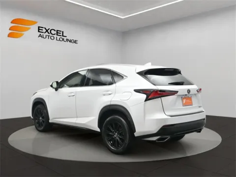 Another view of 2021 Lexus NX 300 Base for sale in Hightstown, NJ at Excel Auto Lounge