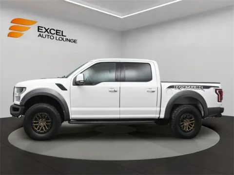 Photos of 2020 Ford F-150 Raptor for sale in Hightstown, NJ at Excel Auto Lounge