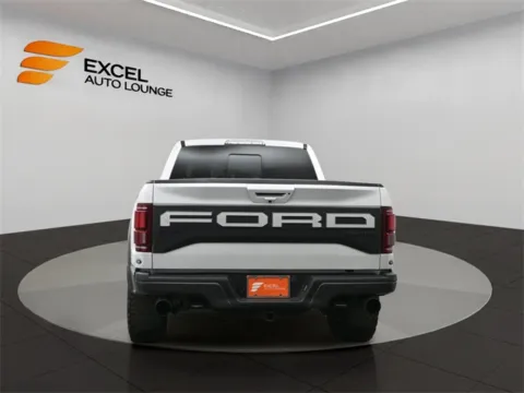 More photos of 2020 Ford F-150 Raptor at Excel Auto Lounge, NJ