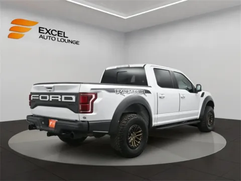 More photos of 2020 Ford F-150 Raptor at Excel Auto Lounge, NJ