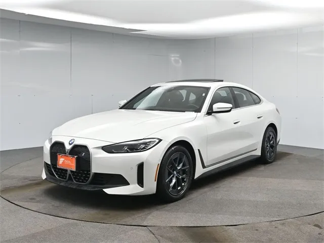 2024 BMW i4 xDrive40 for sale in Hightstown, NJ