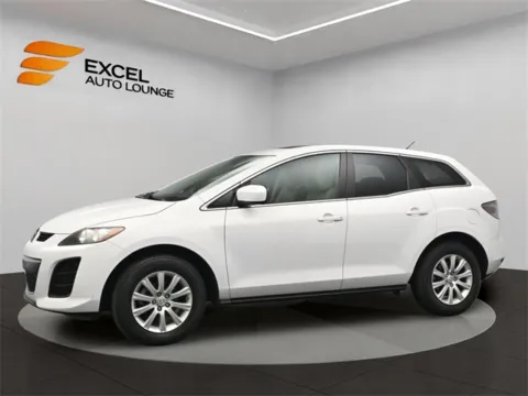 Photos of 2011 Mazda CX-7 i for sale in Hightstown, NJ at Excel Auto Lounge