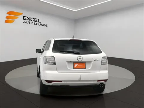 More photos of 2011 Mazda CX-7 i at Excel Auto Lounge, NJ