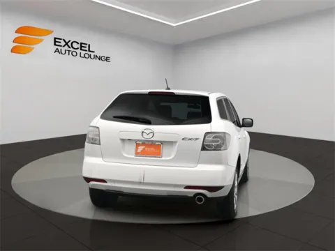 More photos of 2011 Mazda CX-7 i at Excel Auto Lounge, NJ