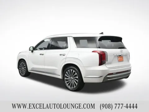 More photos of 2024 Hyundai Palisade Calligraphy at Excel Auto Lounge, NJ