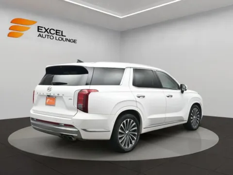More photos of 2024 Hyundai Palisade Calligraphy at Excel Auto Lounge, NJ