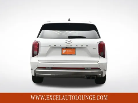 More photos of 2024 Hyundai Palisade Calligraphy at Excel Auto Lounge, NJ
