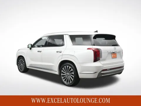More photos of 2024 Hyundai Palisade Calligraphy at Excel Auto Lounge, NJ