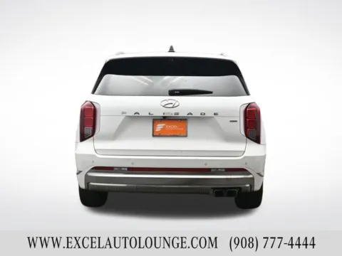 More photos of 2024 Hyundai Palisade Calligraphy at Excel Auto Lounge, NJ