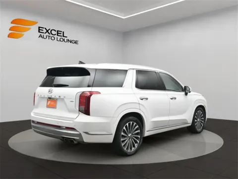 More photos of 2024 Hyundai Palisade Calligraphy at Excel Auto Lounge, NJ