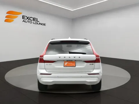 More photos of 2023 Volvo XC60 B5 Core at Excel Auto Lounge, NJ
