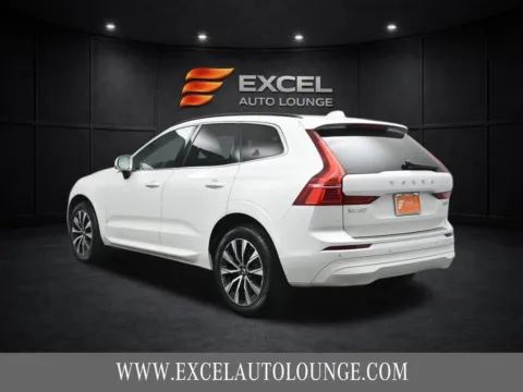More photos of 2023 Volvo XC60 B5 Core at Excel Auto Lounge, NJ