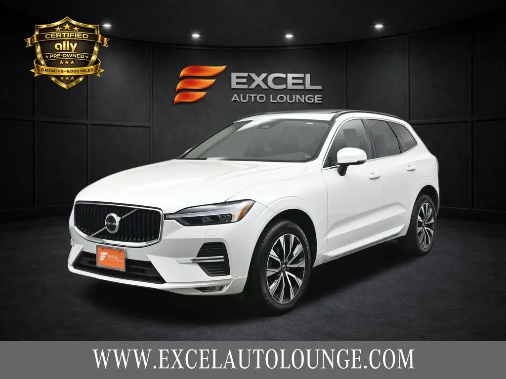 2023 Volvo XC60 B5 Core for sale in Hightstown, NJ
