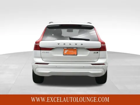 More photos of 2023 Volvo XC60 B5 Core at Excel Auto Lounge, NJ