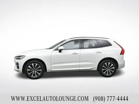 Another view of 2023 Volvo XC60 B5 Core for sale in Hightstown, NJ at Excel Auto Lounge