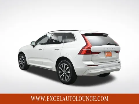 More photos of 2023 Volvo XC60 B5 Core at Excel Auto Lounge, NJ
