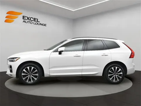 Photos of 2023 Volvo XC60 B5 Core for sale in Hightstown, NJ at Excel Auto Lounge