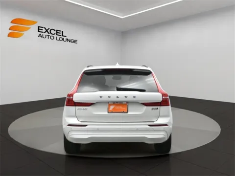 More photos of 2023 Volvo XC60 B5 Core at Excel Auto Lounge, NJ