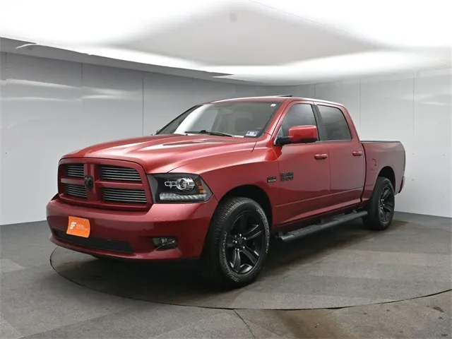 2010 Ram 1500 Sport for sale in Hightstown, NJ