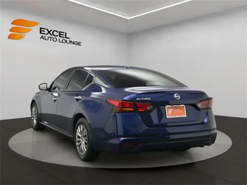 Another view of 2019 Nissan Altima 2.5 S for sale in Hightstown, NJ at Excel Auto Lounge