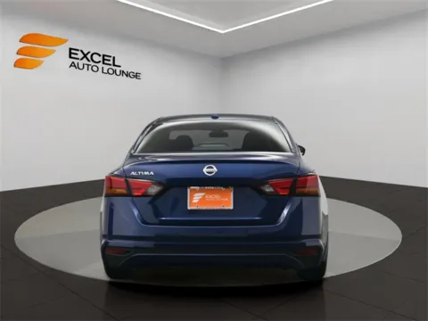 More photos of 2019 Nissan Altima 2.5 S at Excel Auto Lounge, NJ